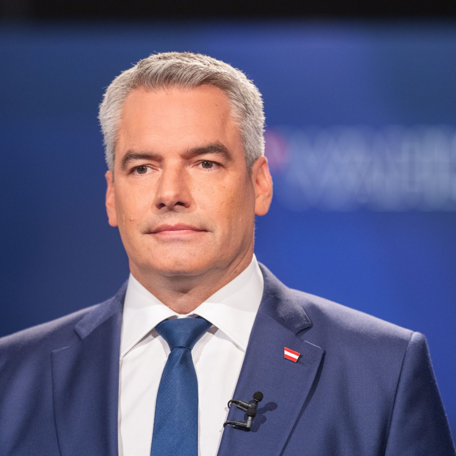 Wahlergebnis wird analysiert