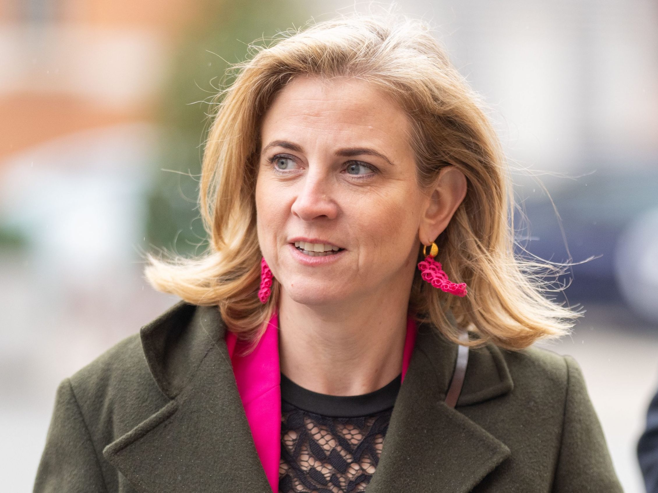 Die NEOS haben das Team für Sondierungsgespräche fixiert.