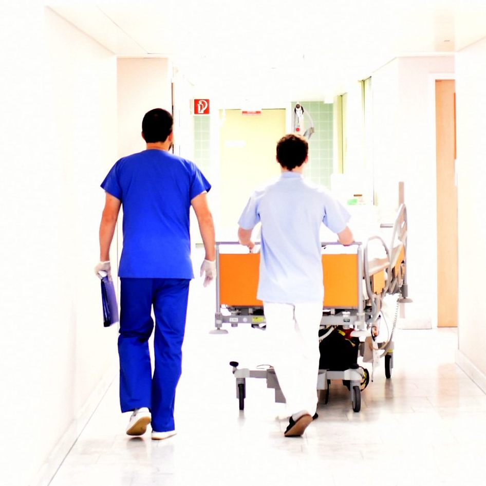 Ab 22. Oktober wird über einen Sozialwirtschaft-KV verhandelt.