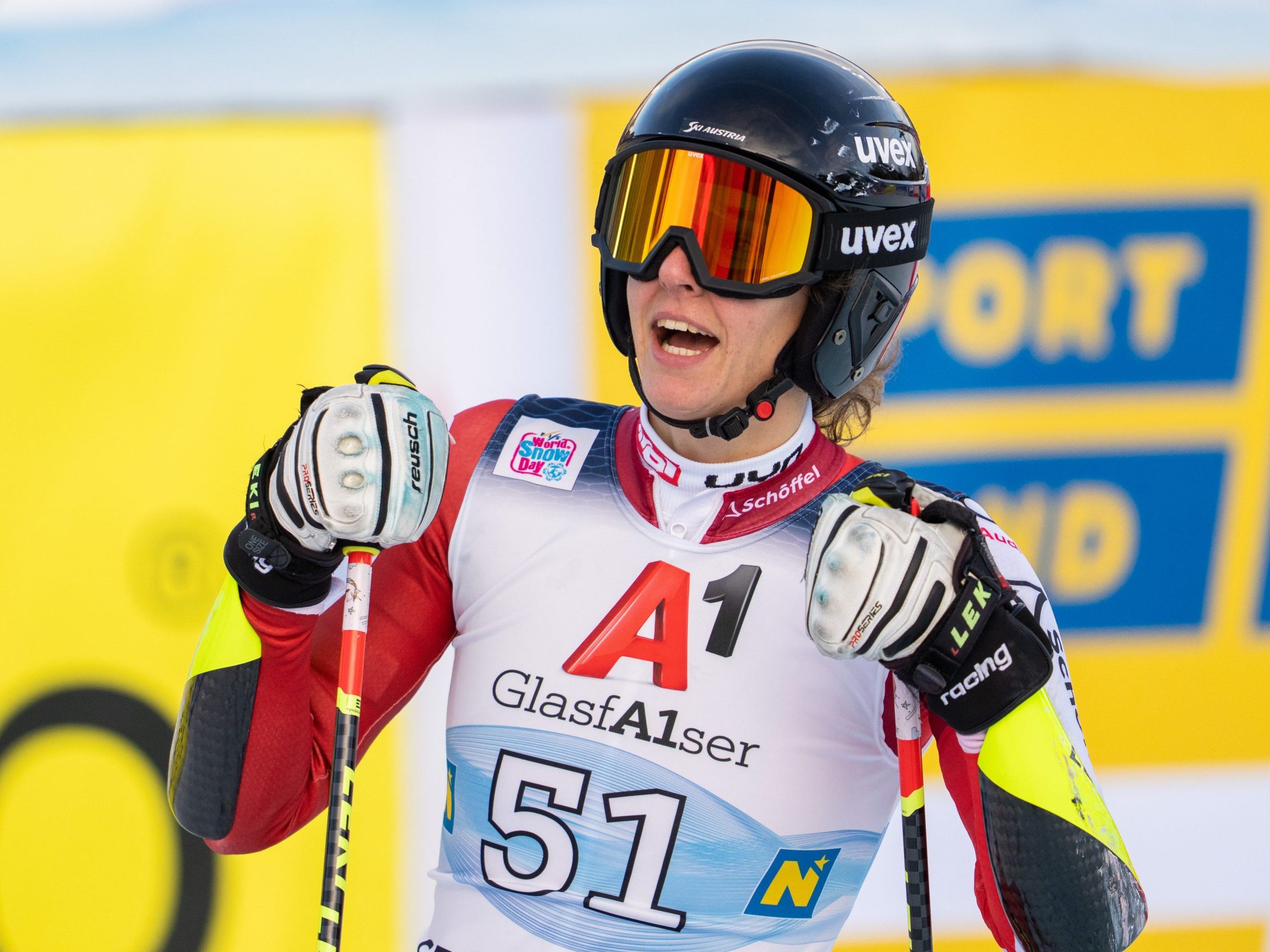 Verpasst damit Weltcup-Auftakt in Sölden