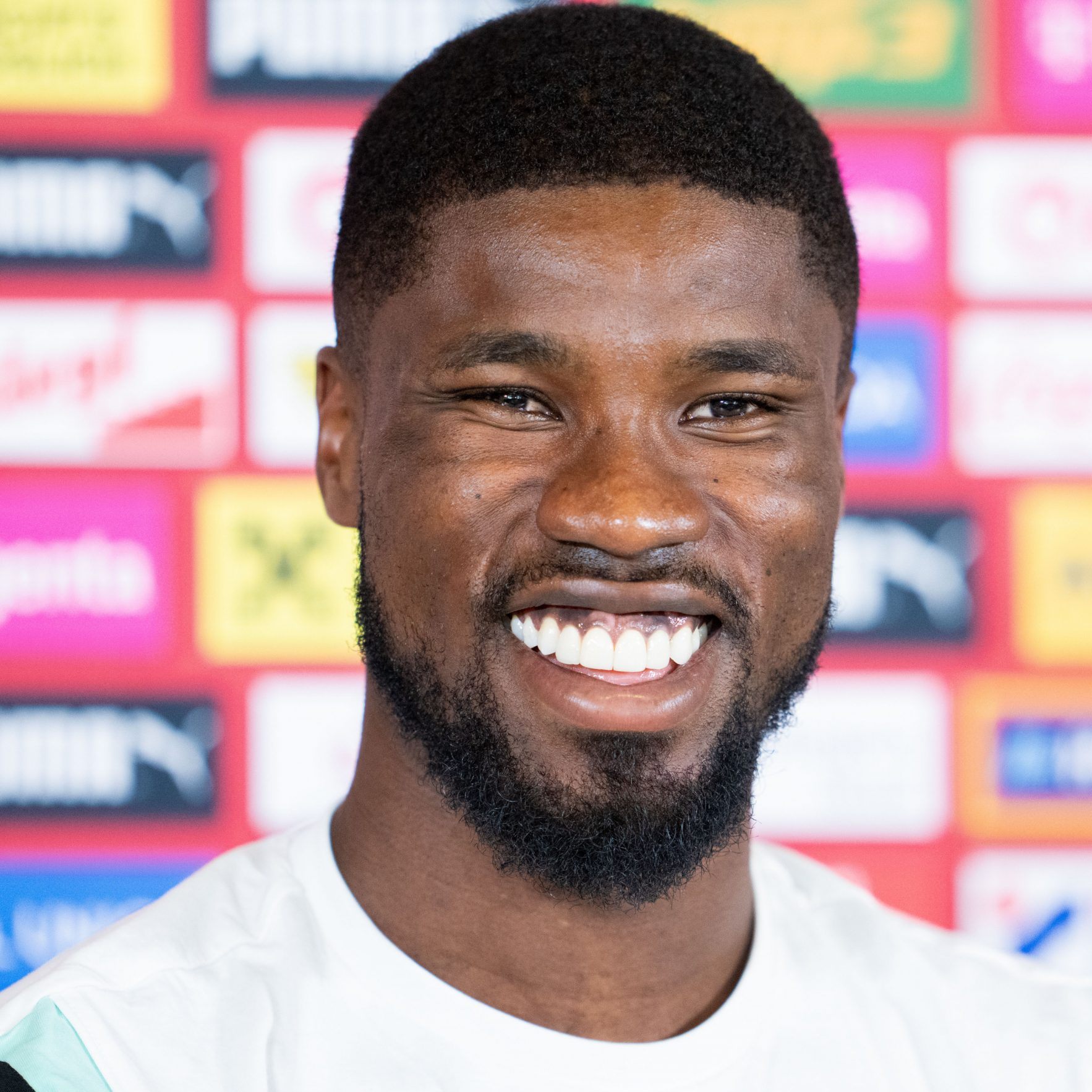 Danso darf wieder spielen.