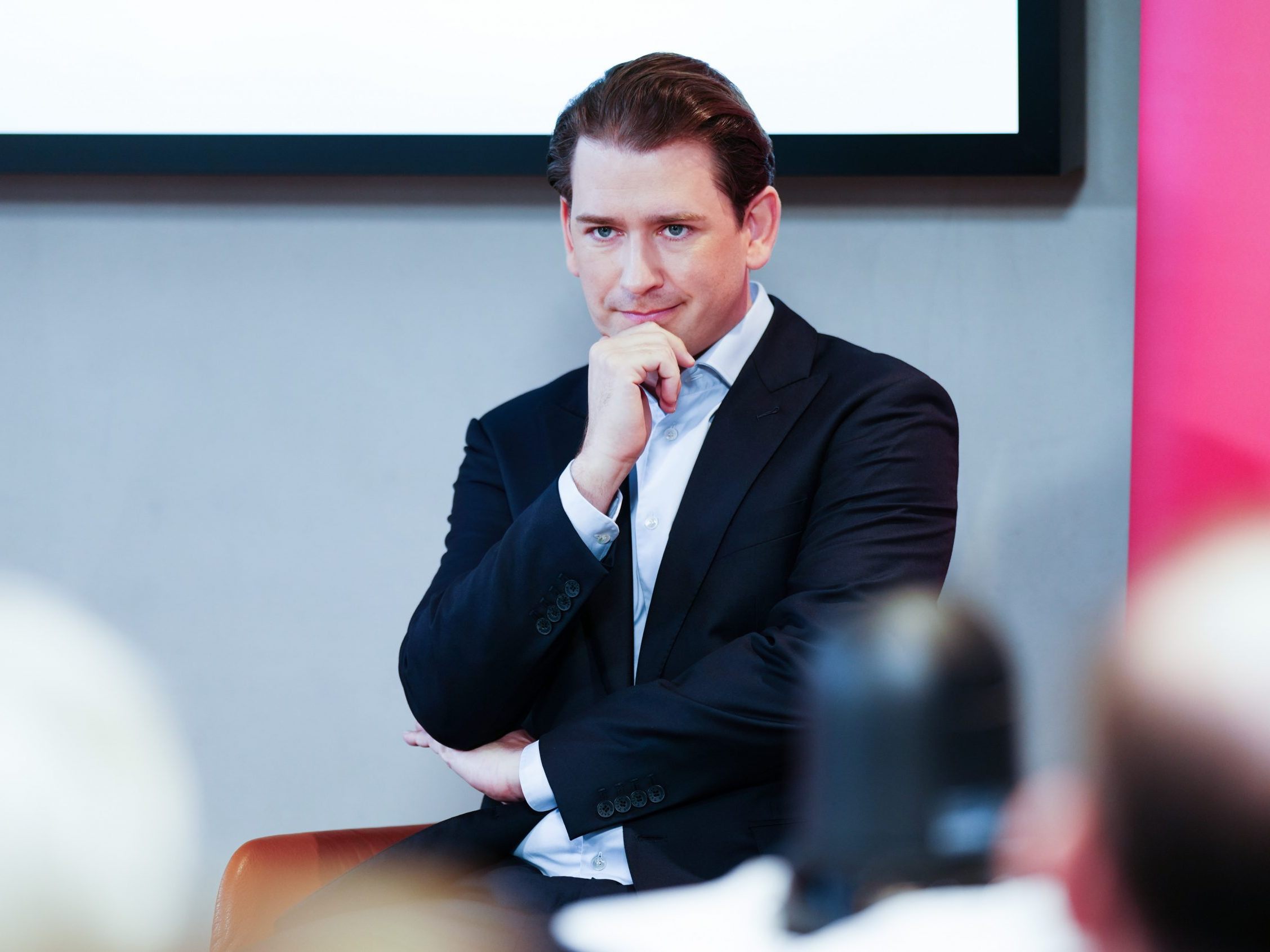 Die neue Firma ist keineswegs Kurz' erster Ausflug ins Unternehmertum. Die neue Firma ist keineswegs Kurz' erster Ausflug ins Unternehmertum.