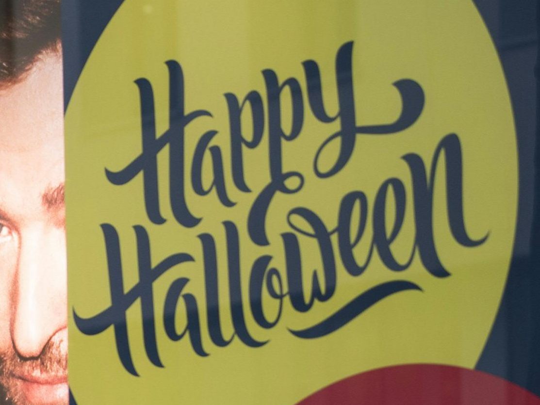 Halloween wird in Österreich immer beliebter. Halloween wird in Österreich immer beliebter.
