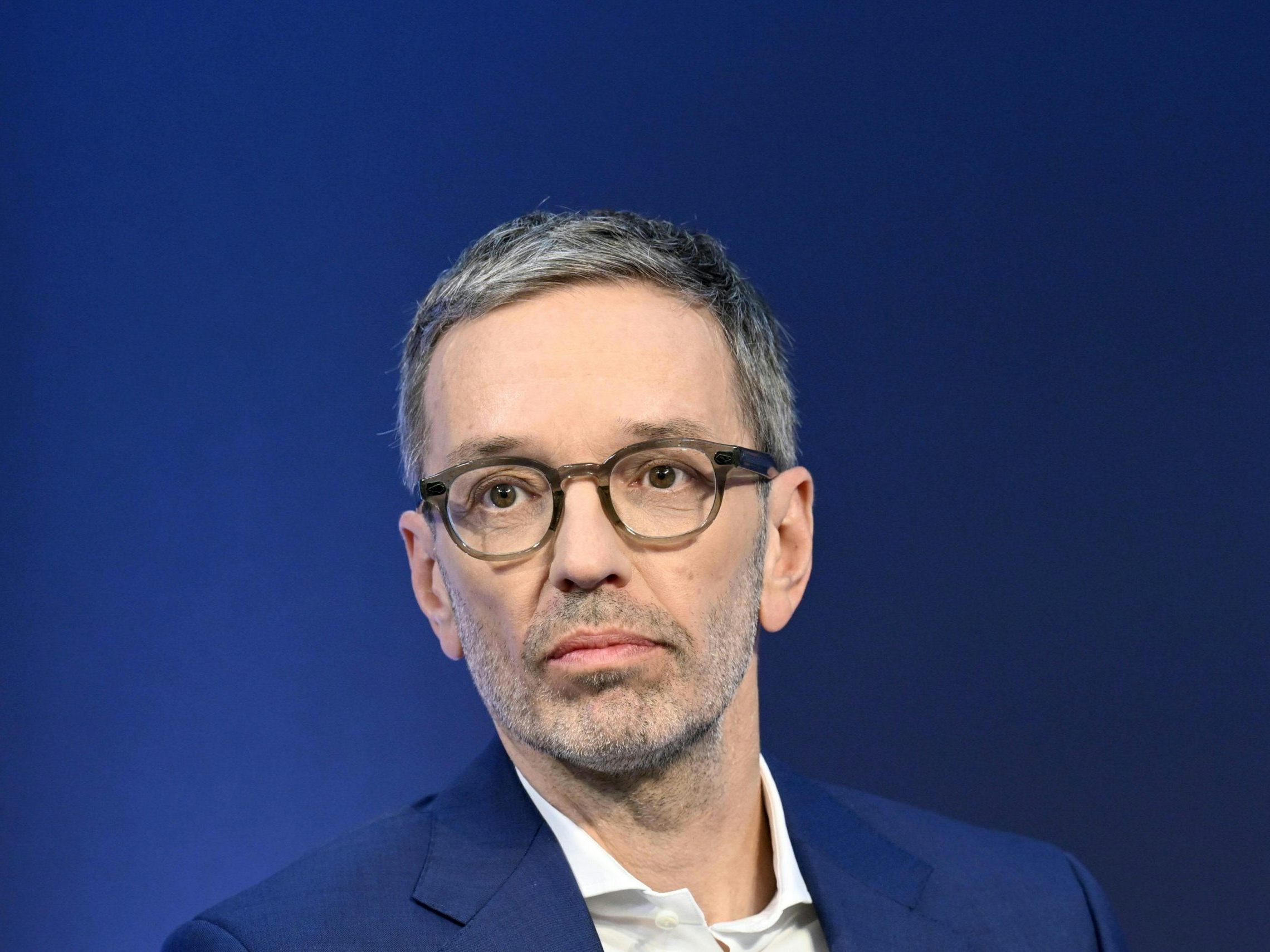 Kommt der Nationalratspräsident nach der Wahl von der FPÖ?