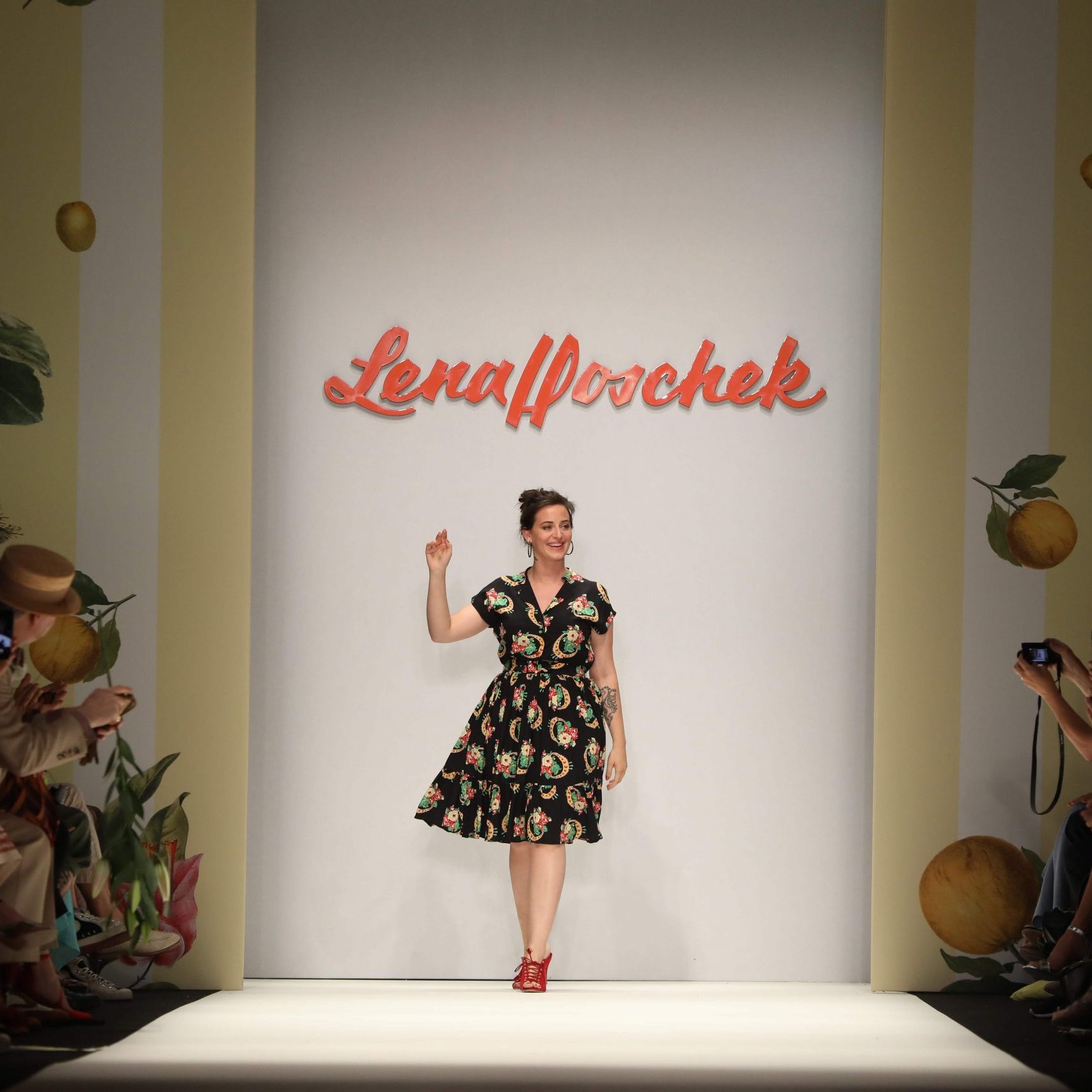 Die Entscheidung fiel Hoschek nicht leicht.