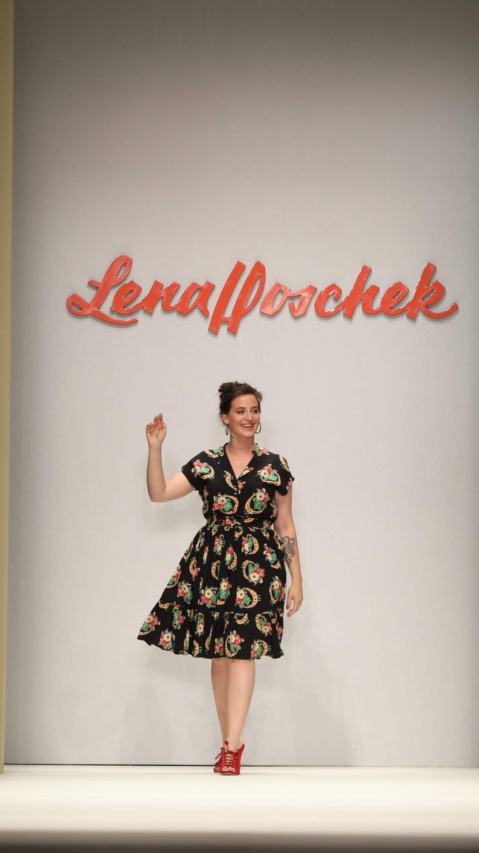 Die Entscheidung fiel Hoschek nicht leicht.