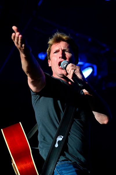 FRANCE-MUSIC-FESTIVAL