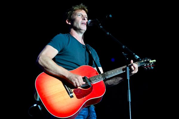 FRANCE-MUSIC-FESTIVAL