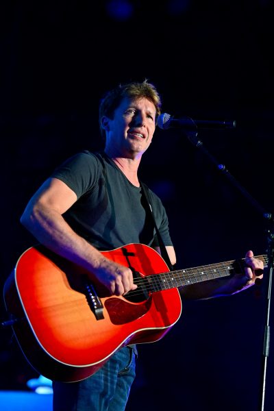 FRANCE-MUSIC-FESTIVAL