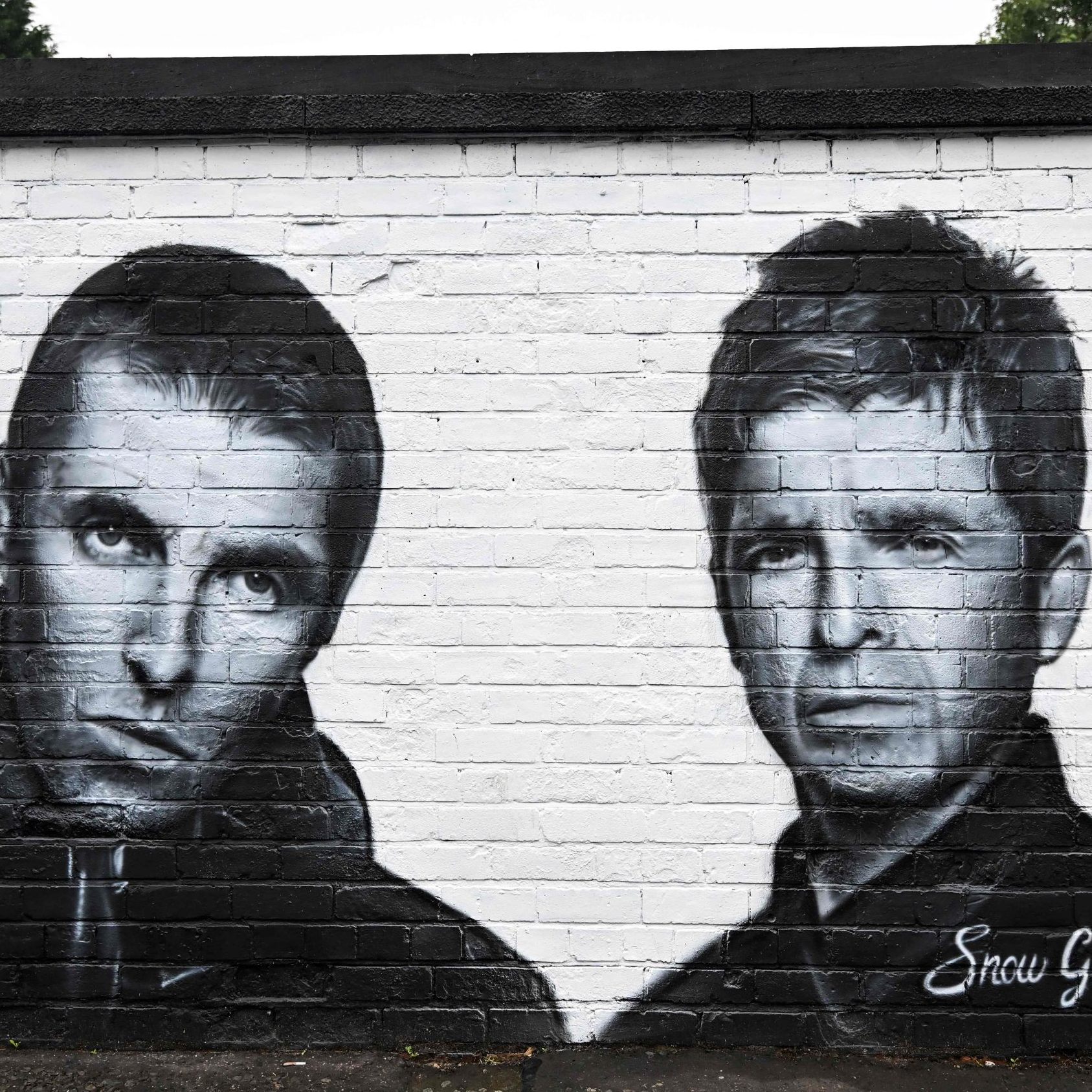 Oasis gehen 2025 auf Welttournee.