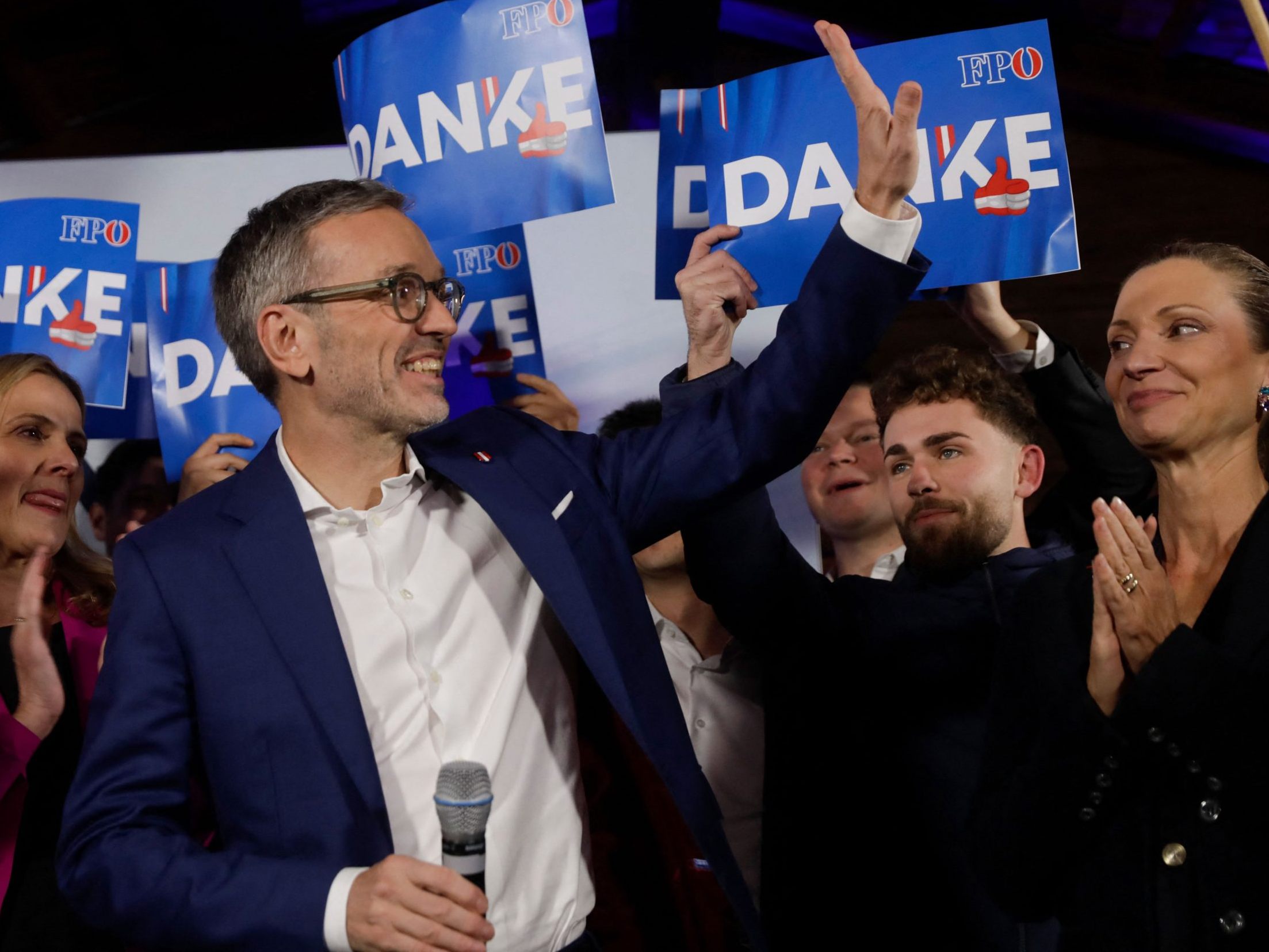 Der Bundesparteivorstand will am Mittwoch das Team für kommende Sondierungsverhandlungen festlegen.