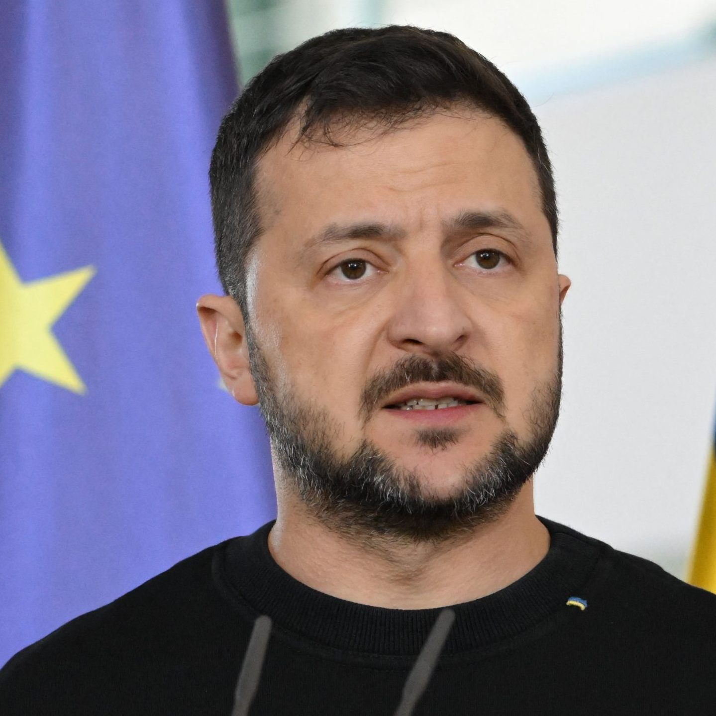 Über den sogenannten "Siegesplan" ist bis dato noch nicht viel bekannt.