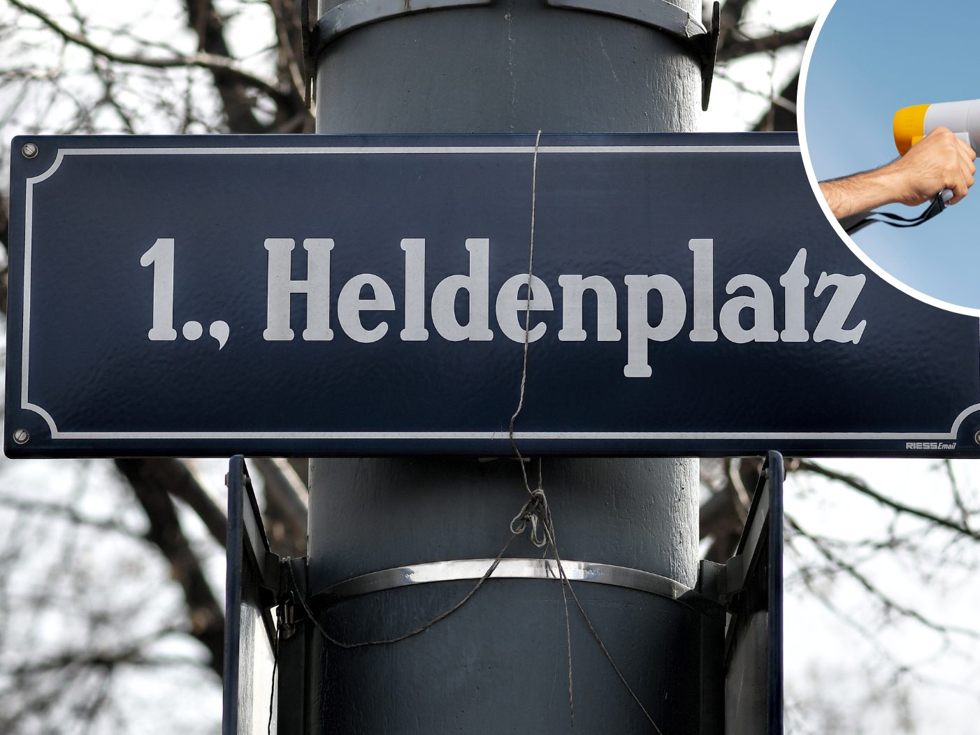 Bereits zuletzt hatten sich ukrainische Aktivisten in Österreich im ausklingenden Wahlkampf deutlich gegen die FPÖ ausgesprochen.