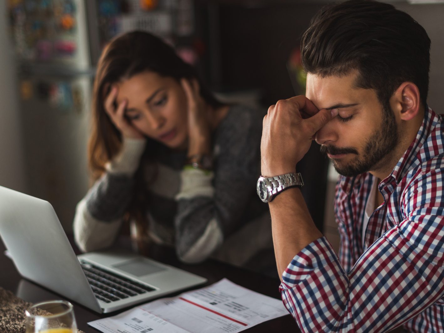Die Arbeiterkammer warnt eindringlich vor dubiosen "Finanzsanierern".