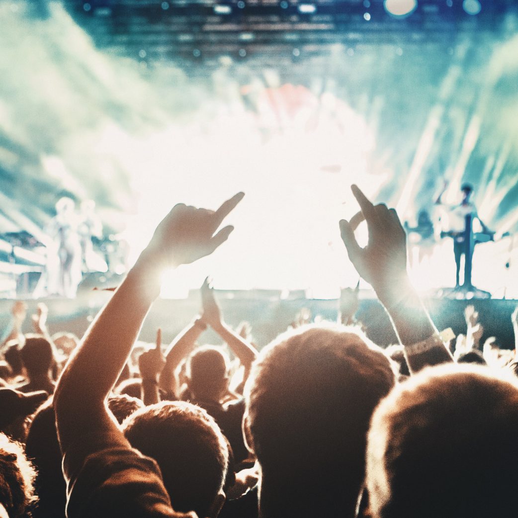 Naturverbundener Black Metal in Wien.