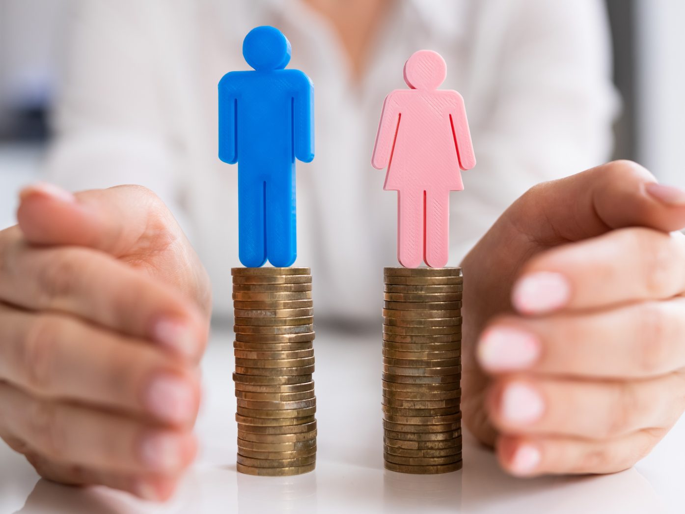 Die Arbeiterkammer pocht weiter auf Lohntransparenz. Die Arbeiterkammer pocht weiter auf Lohntransparenz.
