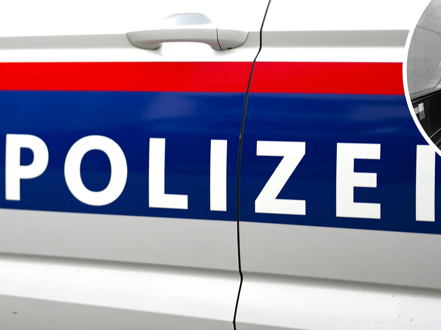Bei dem Vorfall in Wien wurde niemand verletzt. Bei dem Vorfall in Wien wurde niemand verletzt.