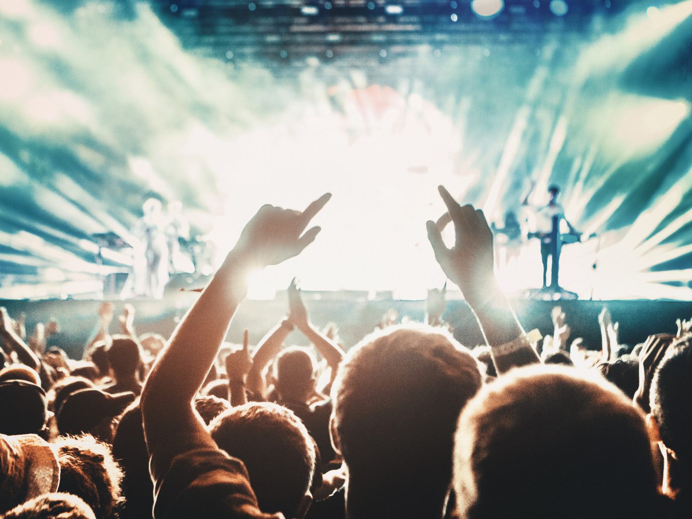 Die Popkonzerte im November.