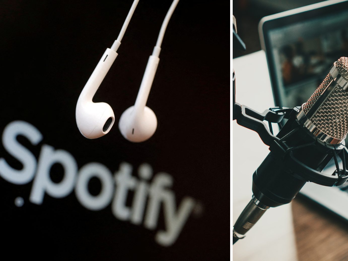 Das sind die Ergebnisse des Online-Audio-Monitors.