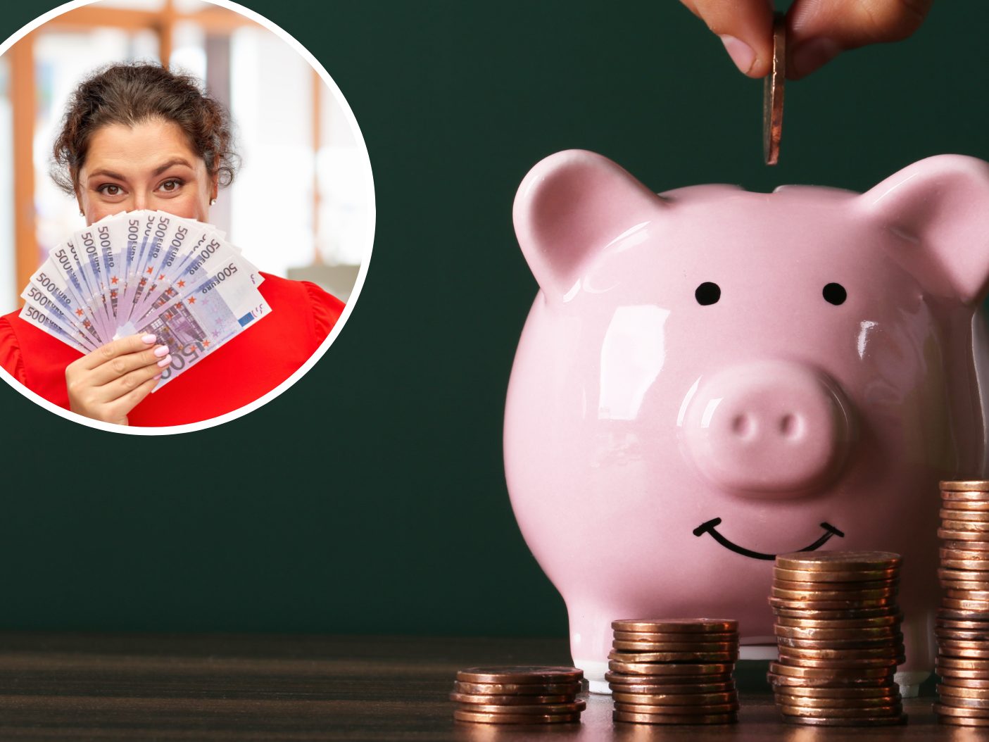 Diese Geschenke gibt es bei den Banken Diese Geschenke gibt es bei den Banken