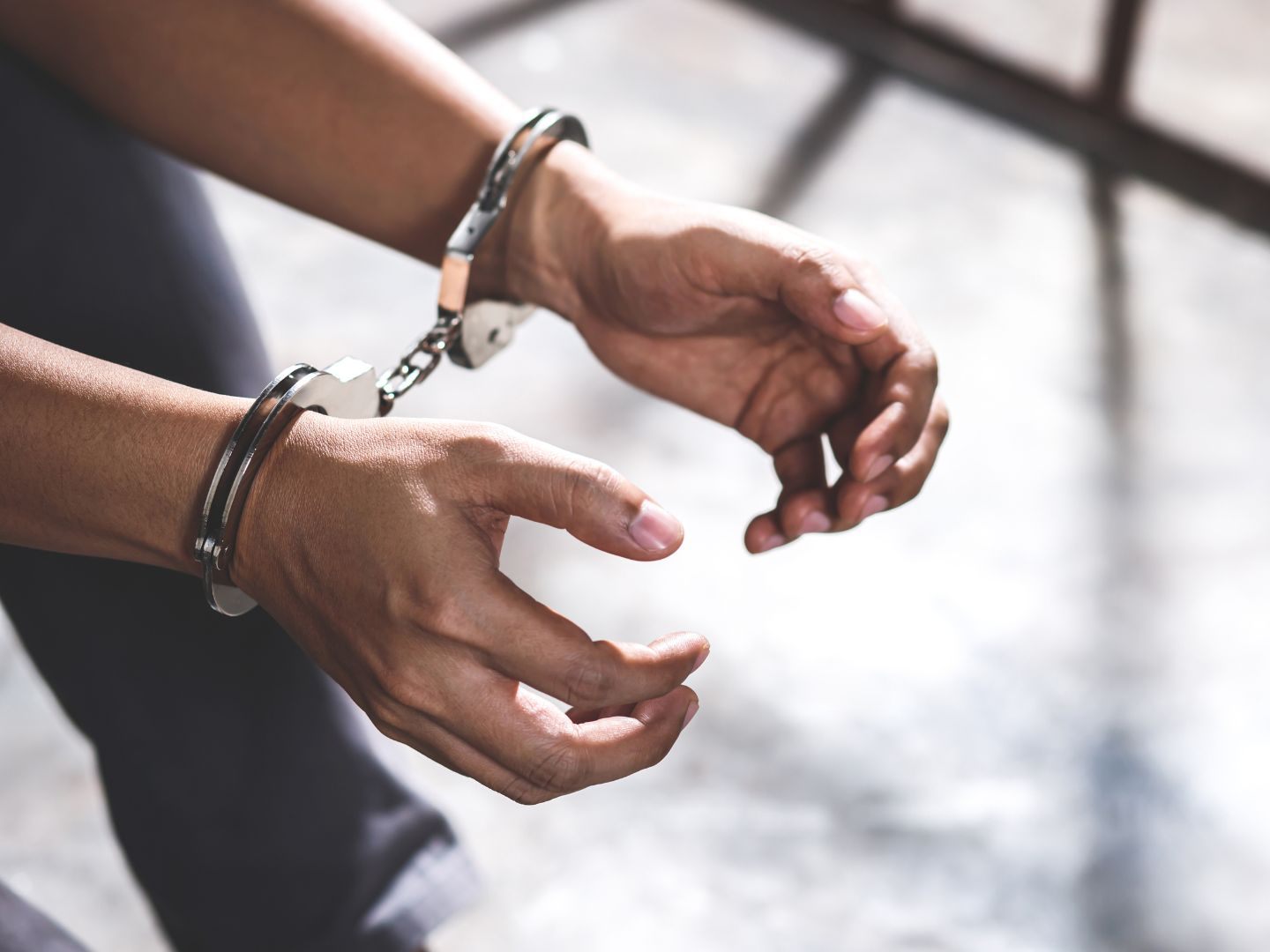 Wann der Prozess gegen den 24-Jährigen stattfinden soll, ist noch unklar.