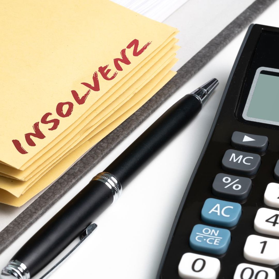 Bei Firmenpleiten steuert Österreich auf einen neuen Negativrekord zu.