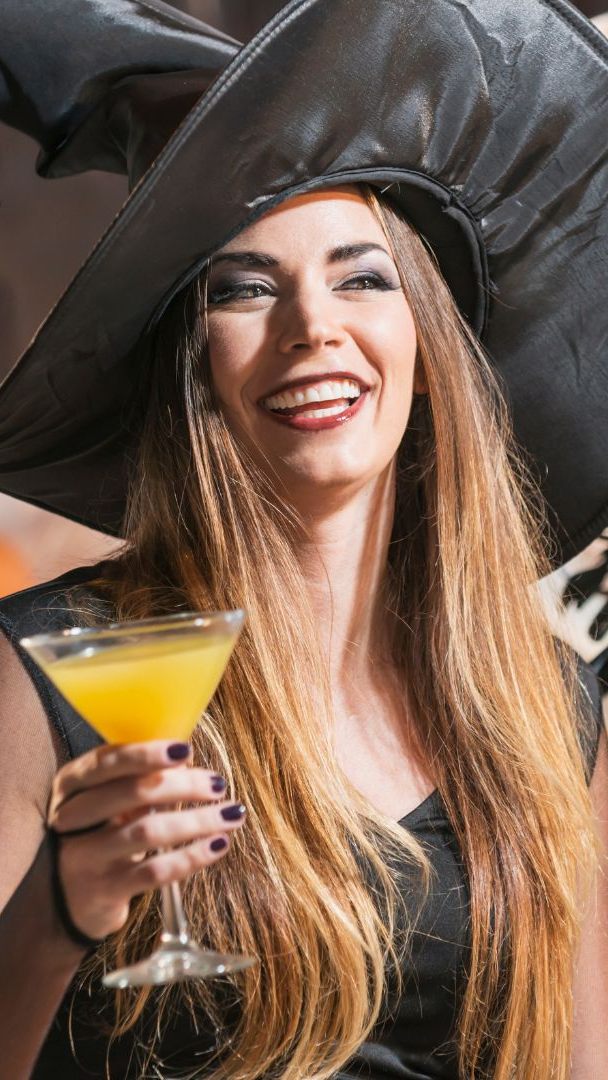 Das Arbeitsrecht bleibt von Halloween unberührt.