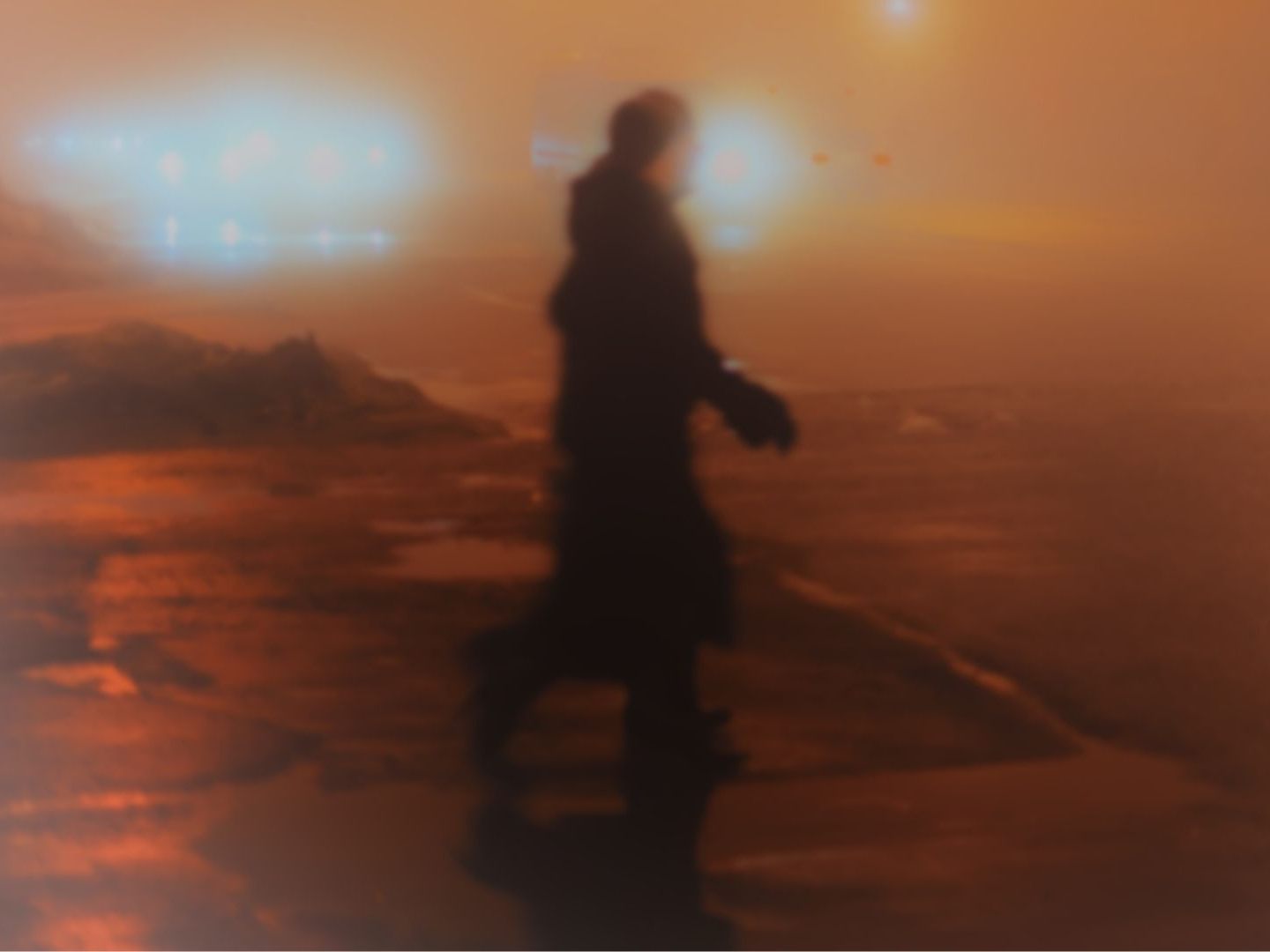 36 Prozent der für Passanten tödlichen Unglücke ereignen sich von November bis Jänner.