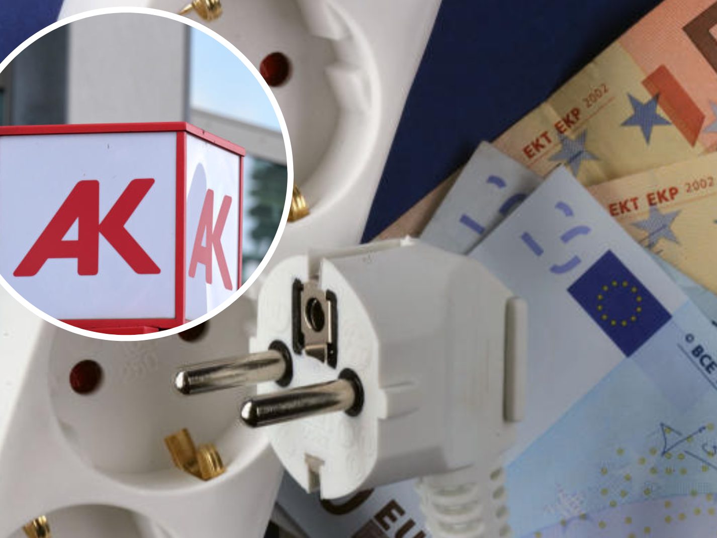 Die AK drängt auf eine gerechtere Verteilung der Stromnetzkosten. Die AK drängt auf eine gerechtere Verteilung der Stromnetzkosten.