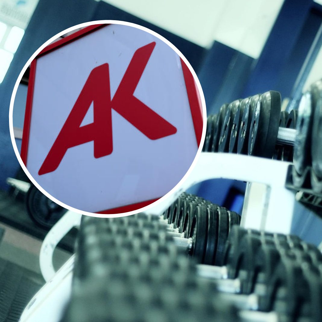 Die AK warnt vor mehrjährigen Verträgen in Fitnessstudios.
