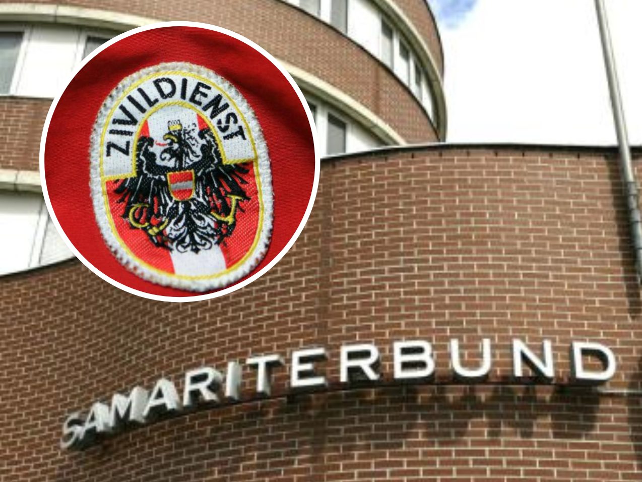 Der Samariterbund fordert eine Rückkehr zu optionaler Zivildienst-Verlängerung.