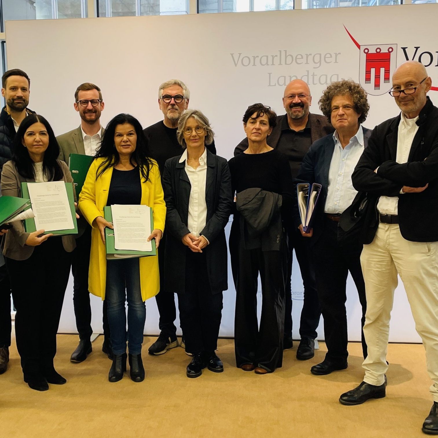 Loewy: Es gibt Alternativen zu Schwarz-Blau