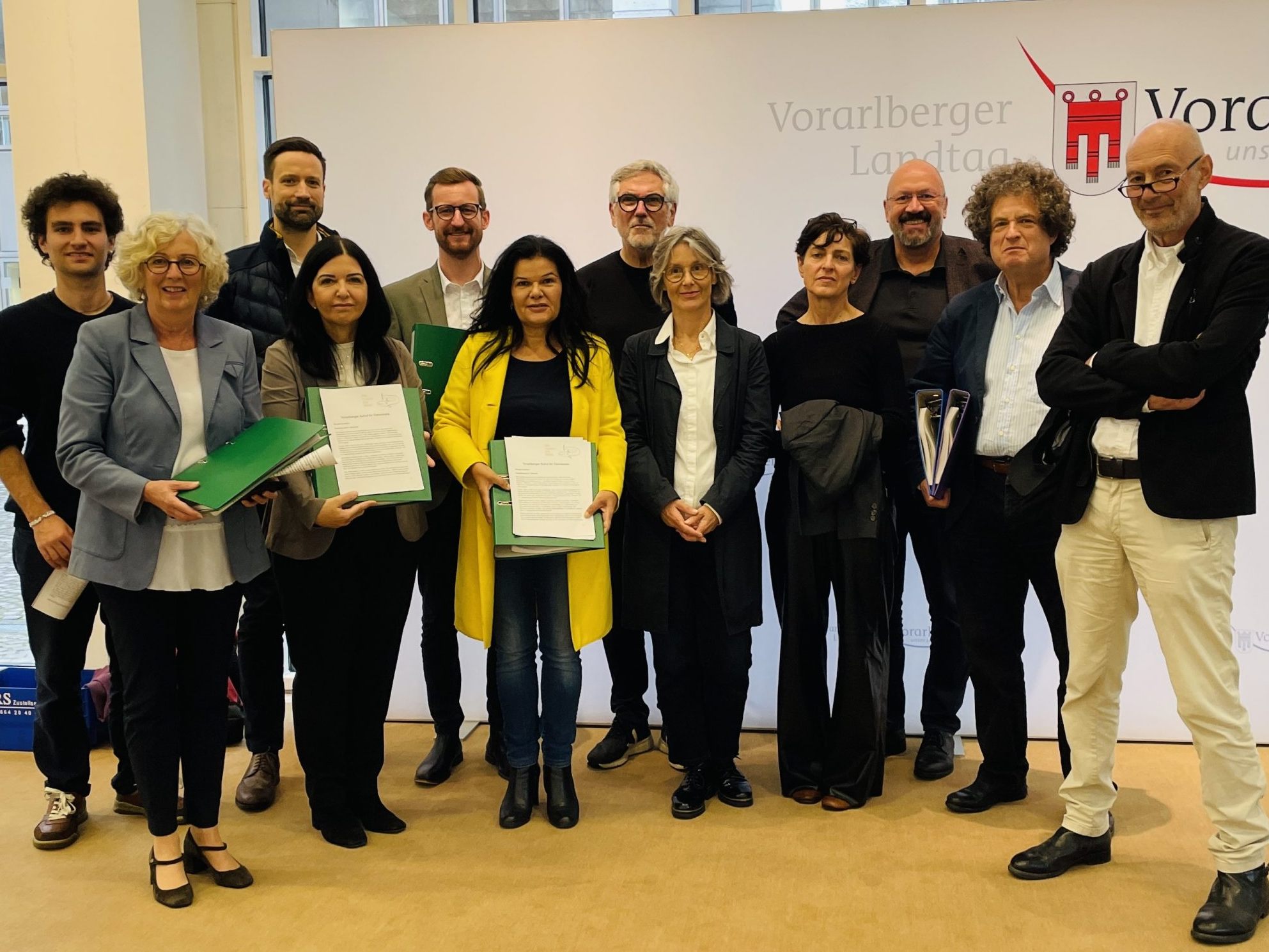 Loewy: Es gibt Alternativen zu Schwarz-Blau