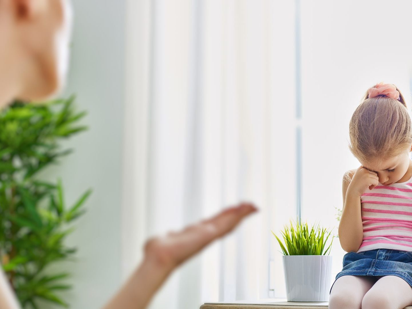 Bei der Kindererziehung gilt es sieben wichtige No Gos zu beachten.