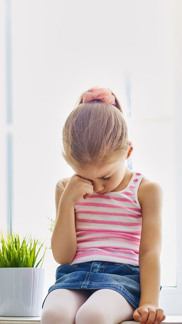 Bei der Kindererziehung gilt es sieben wichtige No Gos zu beachten.