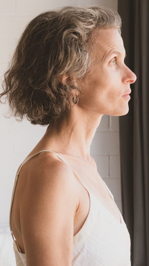 Österreichs Bevölkerung weiß zu wenig über die Wechseljahre.