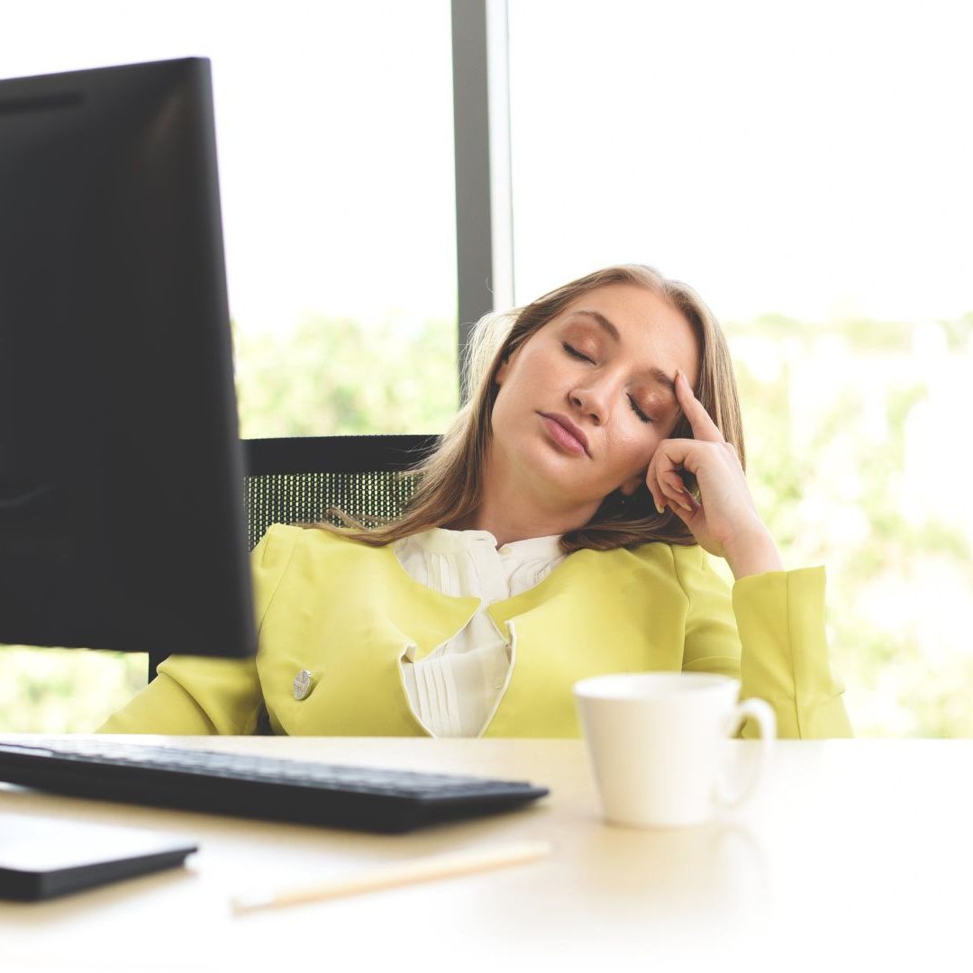 An Österreichs Arbeitsplätzen herrscht große Unzufriedenheit.