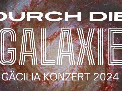 Cäciliakonzert 2024