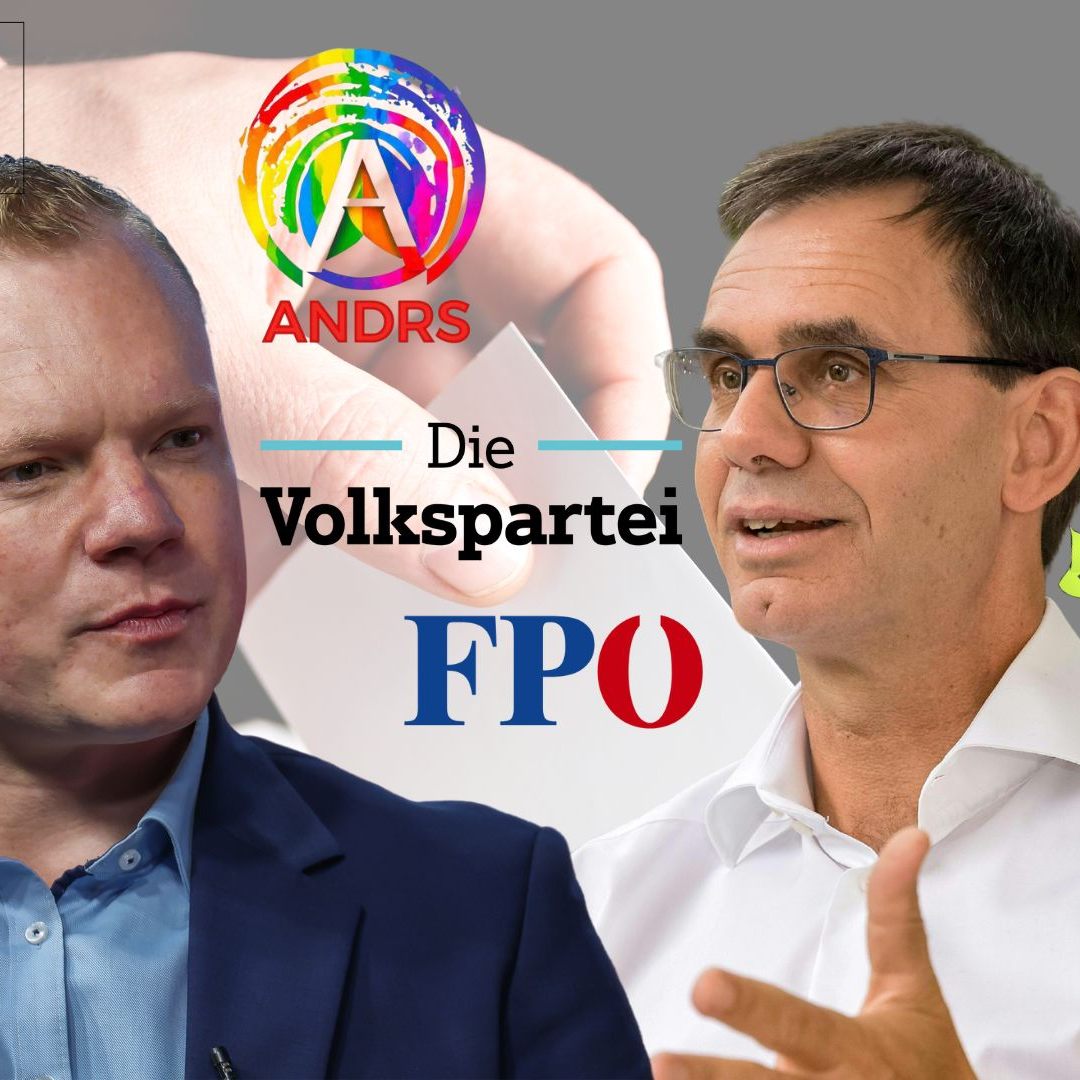 Ergebnisse von der Landtagswahl 2024 in der VOL.AT-App.