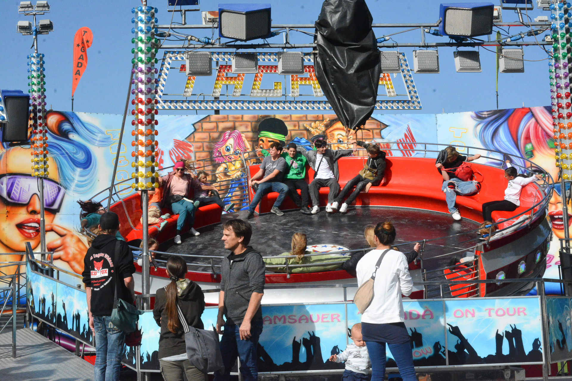 Lustenauer Kilbi Lustenauer Kilbi