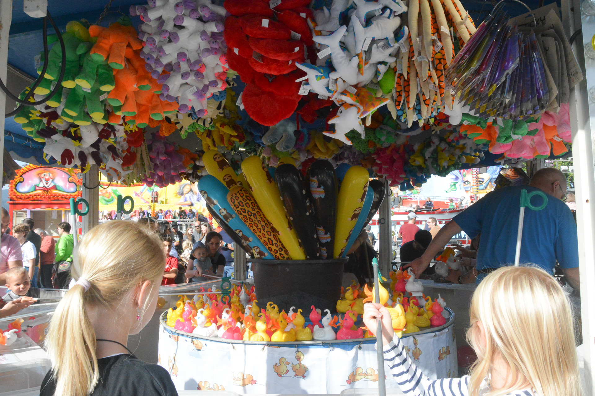 Lustenauer Kilbi Lustenauer Kilbi