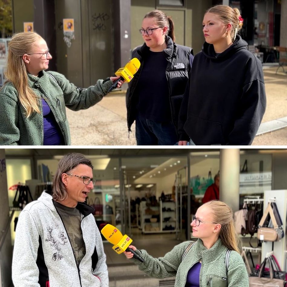 Wie denken Vorarlberger über ein Rauchverbot im Freien?