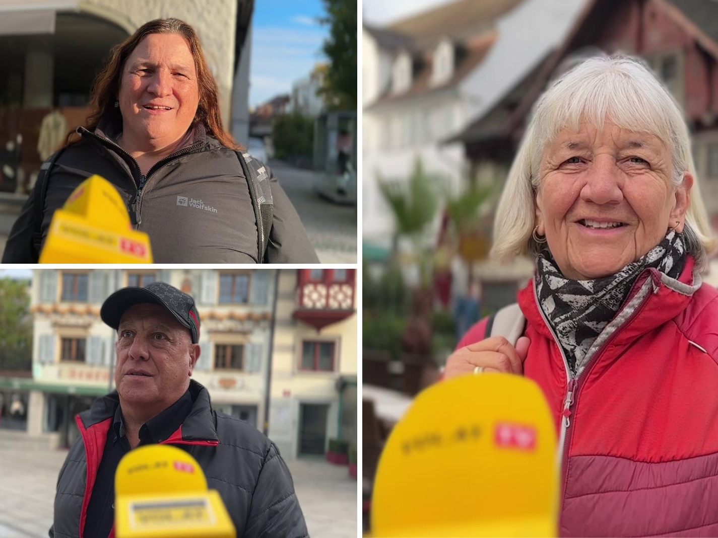 Wie zufrieden sind Vorarlberger mit dem Ergebnis der Wahl?