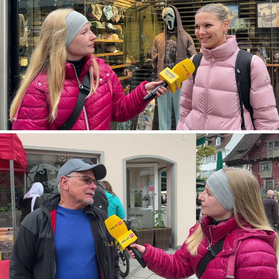 Was sagen Vorarlberger zu den Skikartenpreisen?