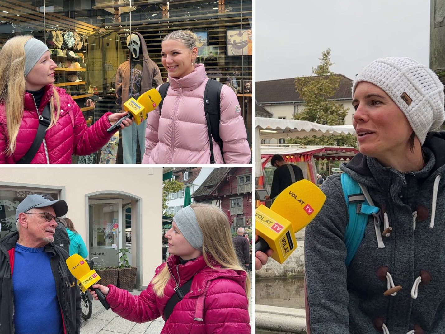 Was sagen Vorarlberger zu den Skikartenpreisen? Was sagen Vorarlberger zu den Skikartenpreisen?