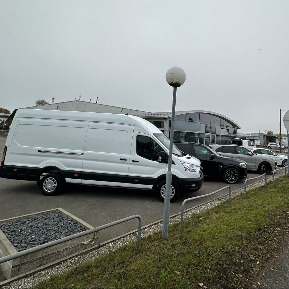 Wie geht es mit den beiden Autohäusern weiter?