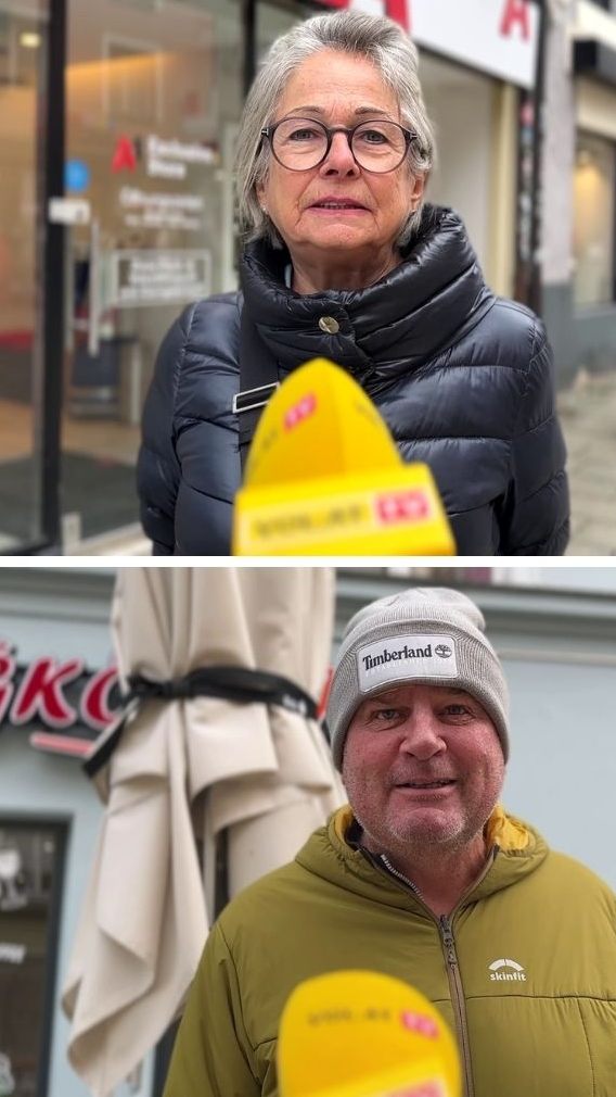 Wie gehen Vorarlberger mit dem aktuellen Nebelwetter um?