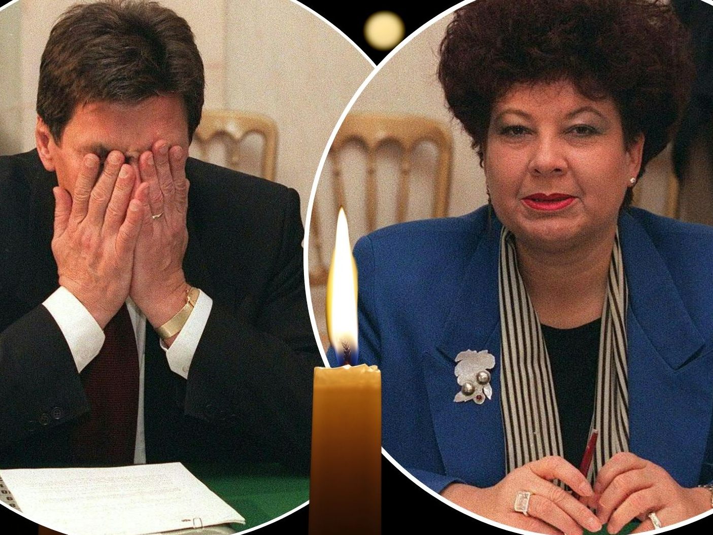 Die ehemalige Frauenministerin Helga Konrad (SPÖ) ist am Samstag im Alter von 76 Jahren verstorben, wie die SPÖ mitteilte. Die ehemalige Frauenministerin Helga Konrad (SPÖ) ist am Samstag im Alter von 76 Jahren verstorben, wie die SPÖ mitteilte.