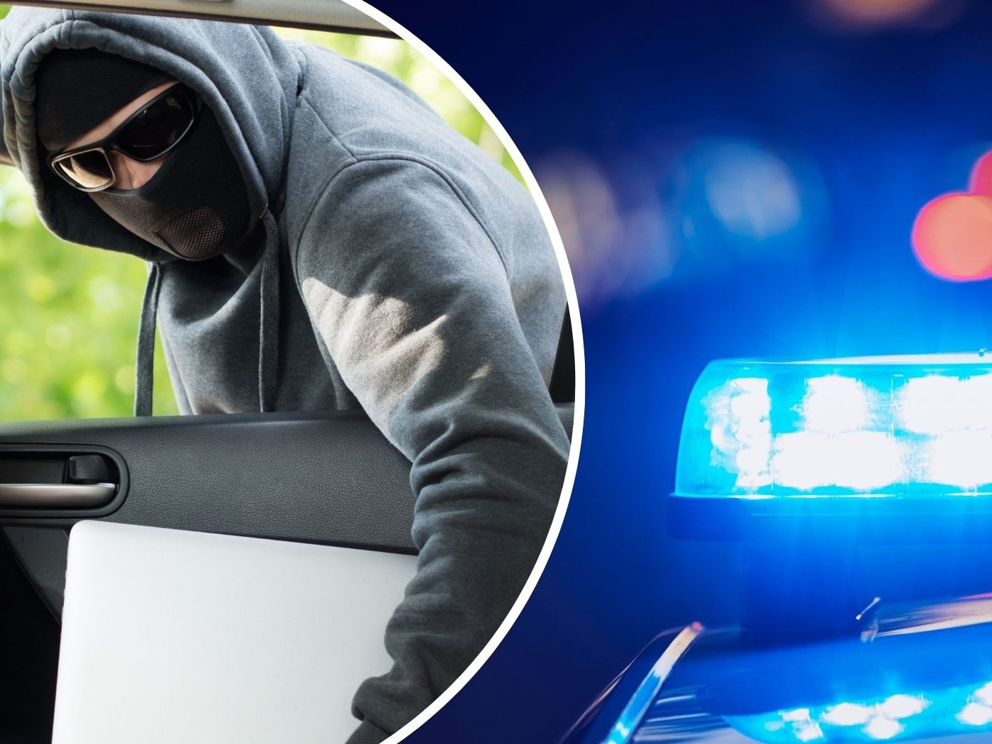 Die Polizei bittet Betroffene oder Zeugen, sich zu melden.