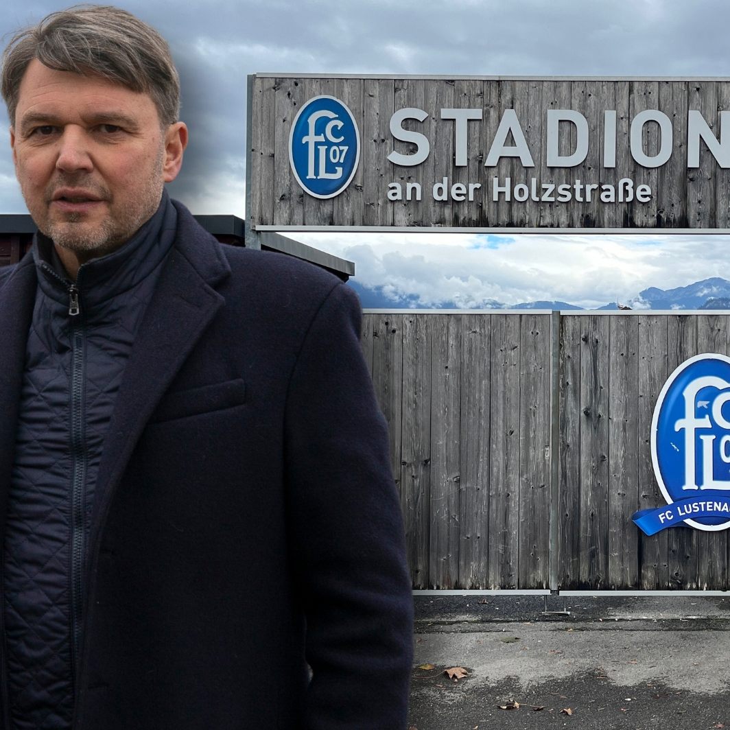 Bürgermeister Kurt Fischer äußert sich zur Kritik.